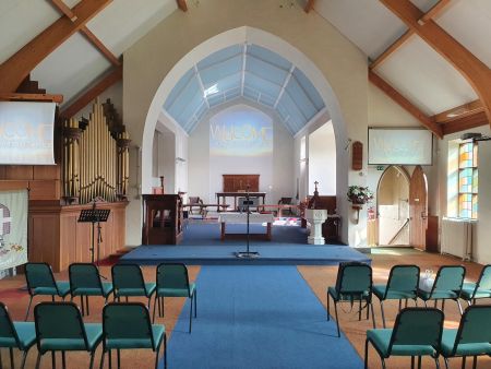 St Martin's Church, Dover  Church